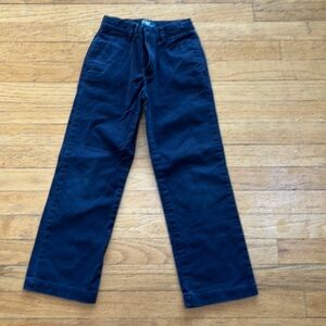 Polo boys dress pants size 6